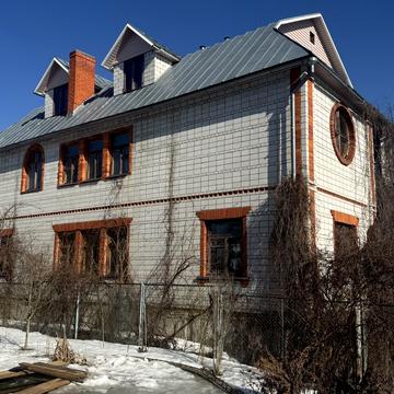 Шевченка вул., 48