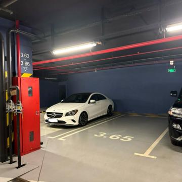 Іоанна Павла II вул. (Патріса Лумумби), (Будинок 2)