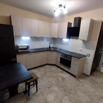 Рудненська вул. (Білогорська), (3 черга (будинок 1б))