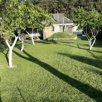 Биківнянська вул.