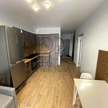 Братів Чибінєєвих вул. (Чернігівська), 8-А