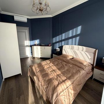 Під Дубом вул. (Космонавтів), 2