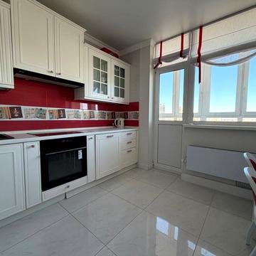 Авіаконструктора Ігоря Сікорського вул. (Танкова), 1-А