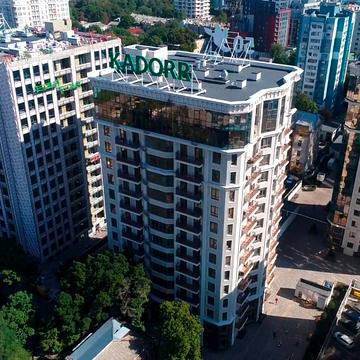 Італійський бульв., 1г