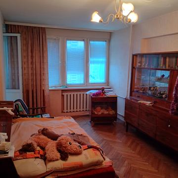 Велика Васильківська вул. (Червоноармійська), 124