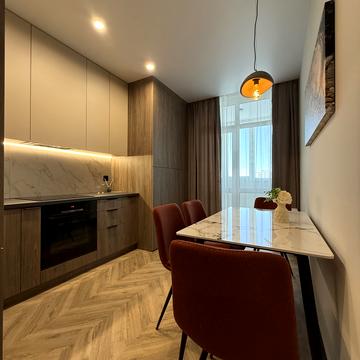 Трускавецька вул., (Будинок Д)