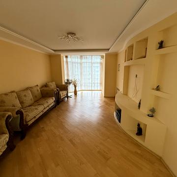 Юлії Здановської вул. (Ломоносова), 58-А