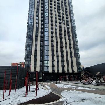 Червоної Калини просп., 56а