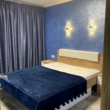 Голосіївський просп. (40-річчя Жовтня), 11