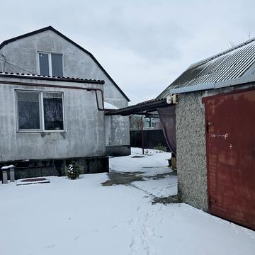 Мальовнича вул.