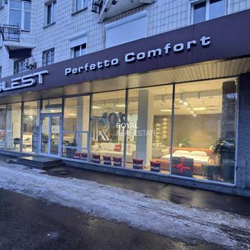 Берестейський просп. (Перемоги), 3