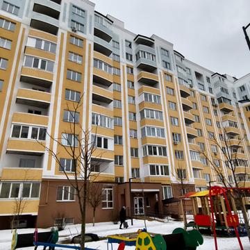 Івана Кожедуба вул., 8-Б