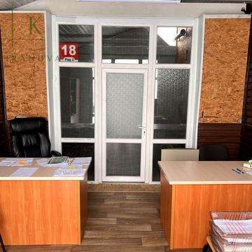 Зубрівська вул., 1