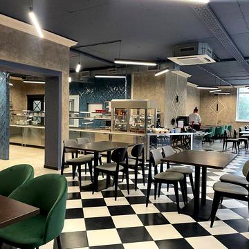 Ушинського вул., 40