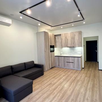 Каховська вул., 62-А