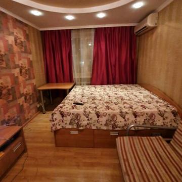 Дегтярівська вул., 43/6