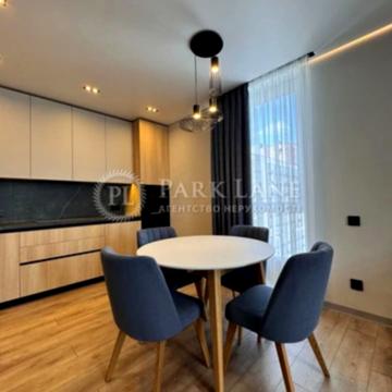 Віктора Некрасова вул. (Північно-Сирецька), 12-А