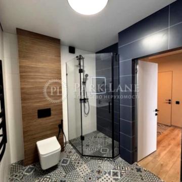 Віктора Некрасова вул. (Північно-Сирецька), 12-А