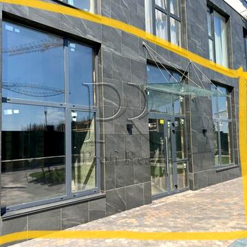 Святослава Хороброго вул., 11-Б