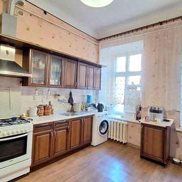 Лютеранський пров., 7