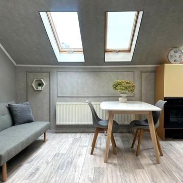 Лісова вул., 58-А