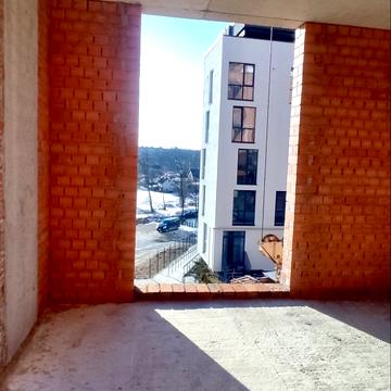 Лісна вул., 51-А