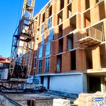 Лісна вул., 51-А