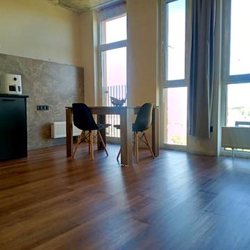 Одеське шосе, 6-1