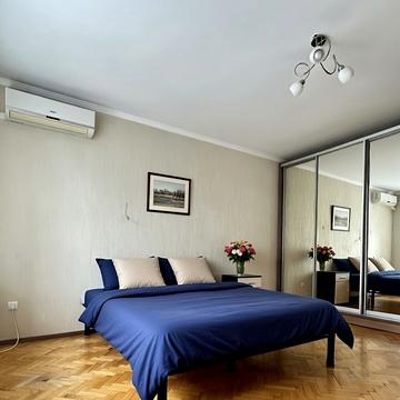 Патріарха Мстислава Скрипника вул., 40-А