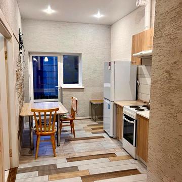 Добробутна вул., (Будинок 1)