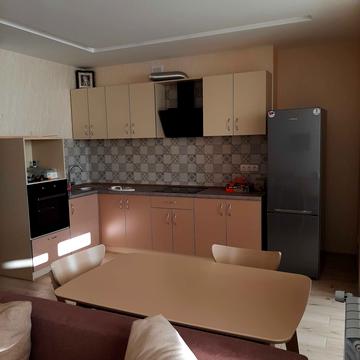 Георгія Тарасенка вул. (Плеханівська), 18б