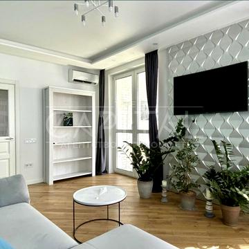 Зарічна вул., 1-Г