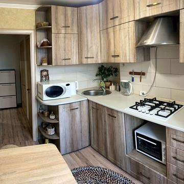 Федора Караманиць вул. (Ватутіна), 43/7