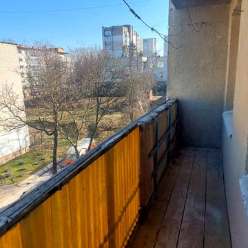 Стебницька вул., 76