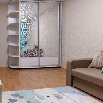 Бориса Гмирі вул., 16А