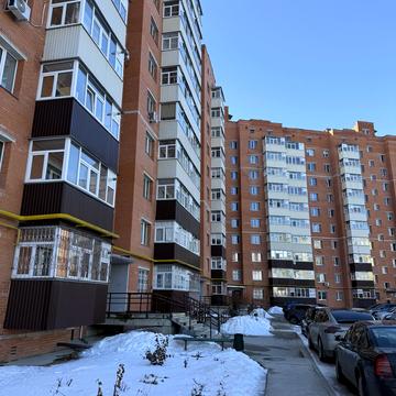 Івана Сірка вул. (Демяна Коротченка), 34/1