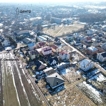 Тараса Шевченка вул.