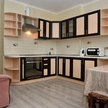 Єлизавети Чавдар вул., 8