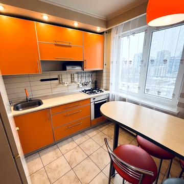 Бучми вул. (Командарма Уборевича), 20