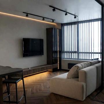 Дніпровська набережна вул., 15-К