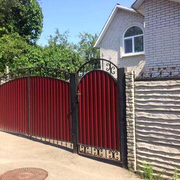 Червона вул.