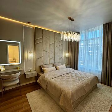 Курортний пров., 2/2