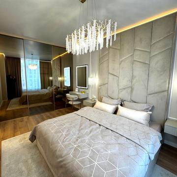 Курортний пров., 2/2