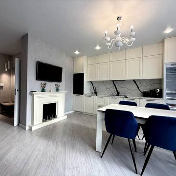 Андрія Верхогляда вул. (Михайла Драгомирова), 14-А