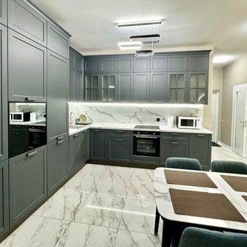 Оболонський просп., 6-А