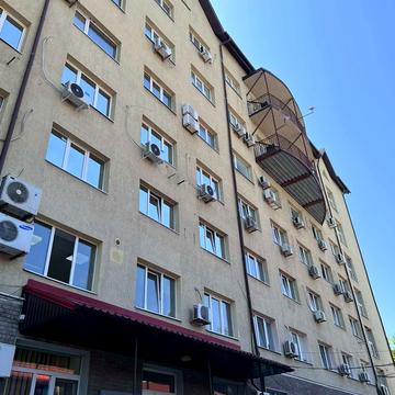 Гоголя вул., 15-А