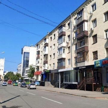 Євгена Котляра вул. (Червоноармійська), 12