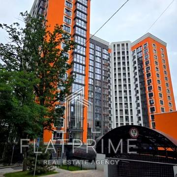 Живописна вул., 3