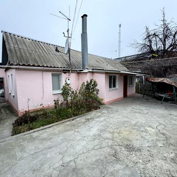 Індустріальна вул.