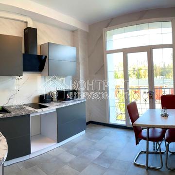 Букова вул. (Заводу Комсомолець), (Будинок 1)